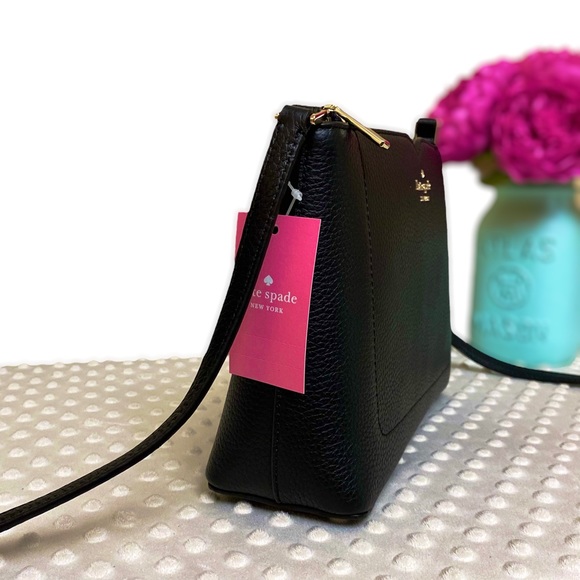 Kate Spade crossbody purse NWT - Picture 4 of 10